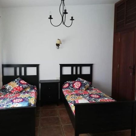 Casa El Pajar 3 Villa El Pinar  Екстериор снимка
