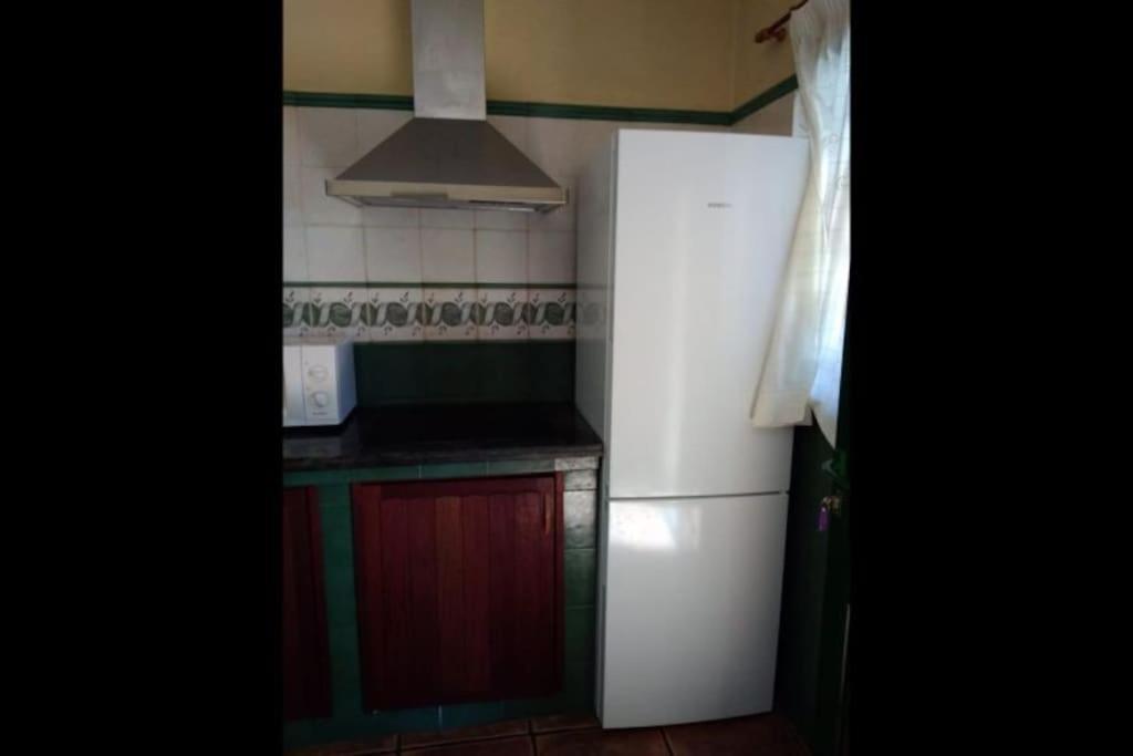 Casa El Pajar 3 Villa El Pinar  Екстериор снимка