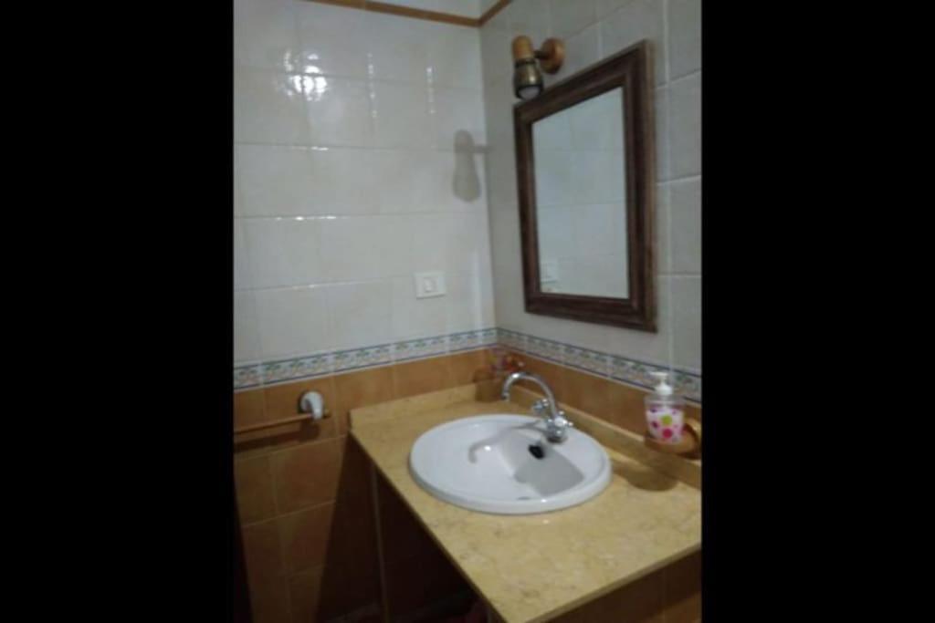 Casa El Pajar 3 Villa El Pinar  Екстериор снимка