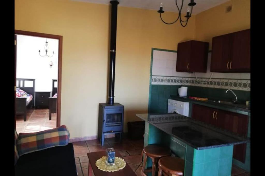 Casa El Pajar 3 Villa El Pinar  Екстериор снимка