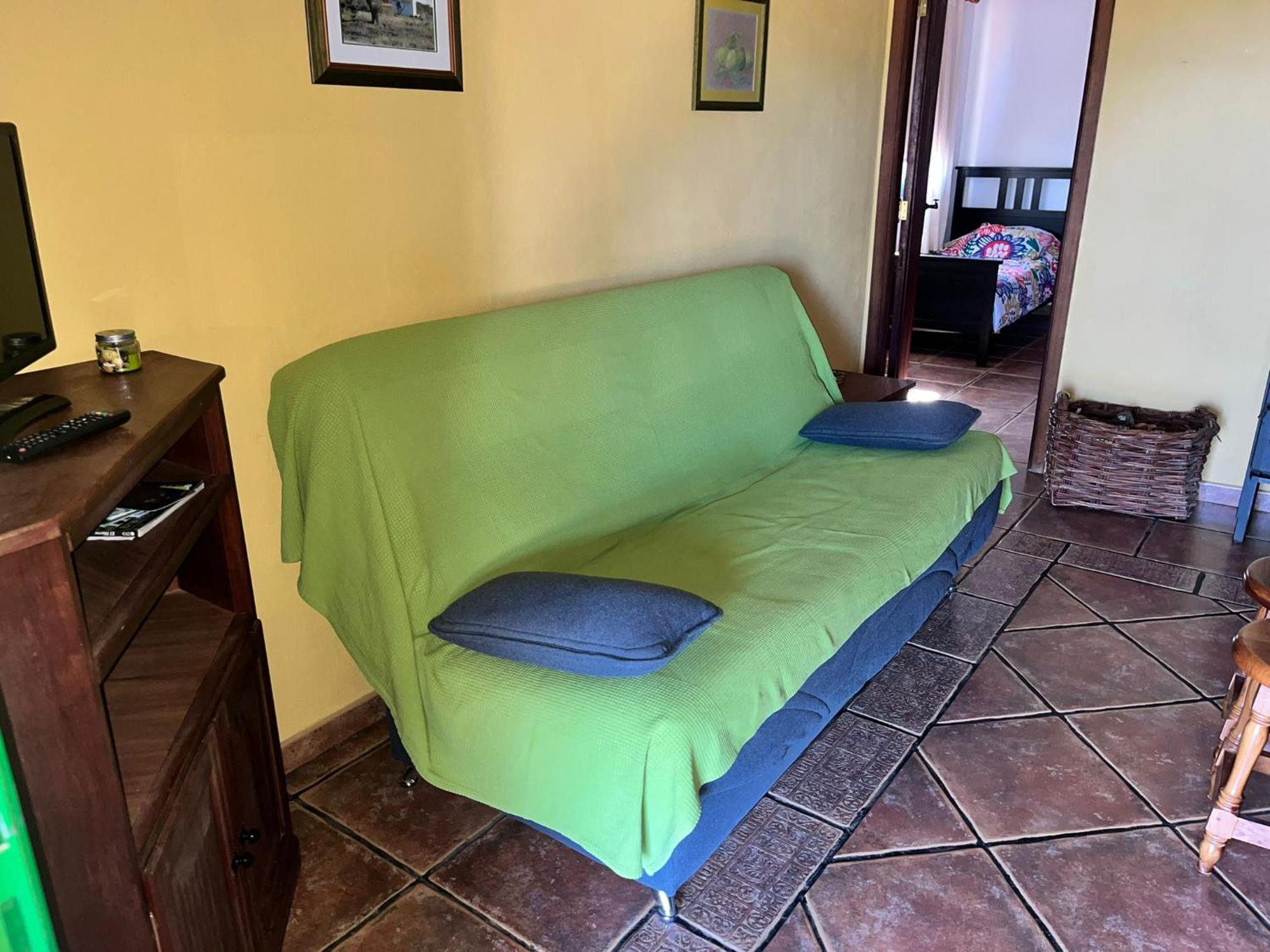 Casa El Pajar 3 Villa El Pinar  Екстериор снимка